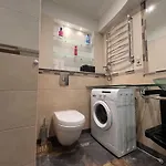 Sauna Penthouse With Views And Free Parking - Apartment *