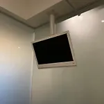 Sauna Penthouse With Views And Free Parking - Apartment