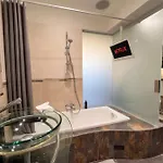 Sauna Penthouse With Views And Free Parking - Apartamento
