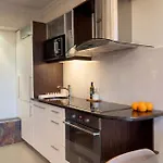 Sauna Penthouse With Views And Free Parking - Apartment *