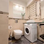 Sauna Penthouse With Views And Free Parking - * Riga