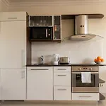 Sauna Penthouse With Views And Free Parking - Apartman